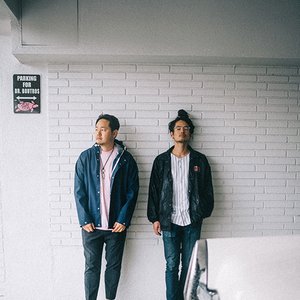 Kero One & Azure 的头像