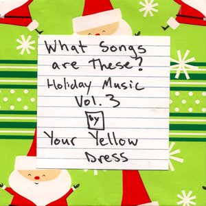 What Songs Are These? Holiday Music Vol. 3