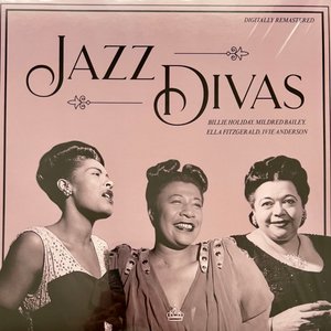 Jazz Divas (Digitally Remastered)