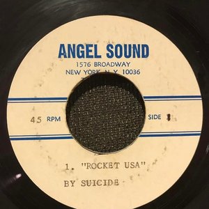 Rocket USA