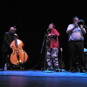 Avatar for Derek Bailey, George E. Lewis & John Zorn