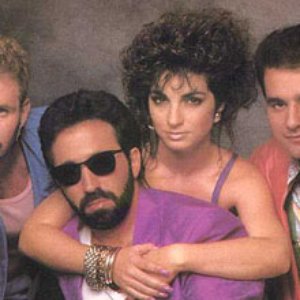 Dr. Beat — Gloria Estefan & Miami Sound Machine | Last.fm