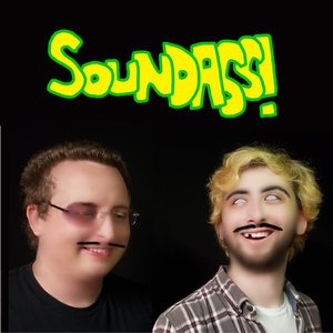 Soundass 的头像
