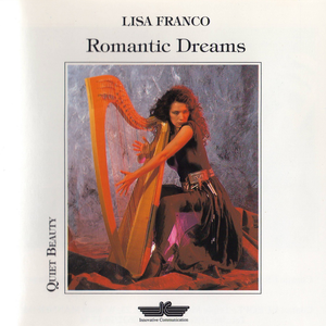 Romantic Dreams cover