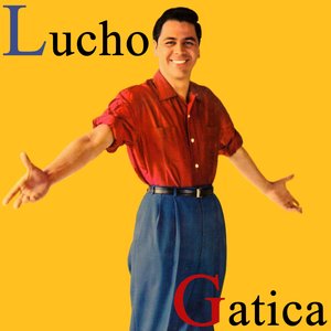 Vintage Music No. 47 - LP: Lucho Gatica