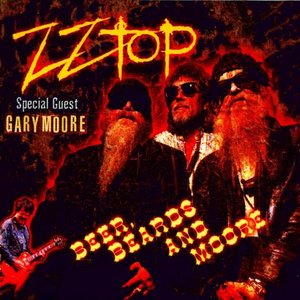 ZZ Top & Gary Moore のアバター