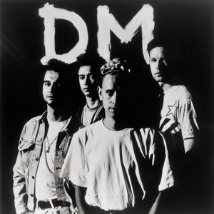 Depeche Mode photo provided by Last.fm