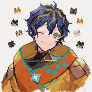 Avatar for アステル・レダ