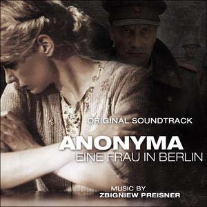 Anonyma - Eine Frau in Berlin