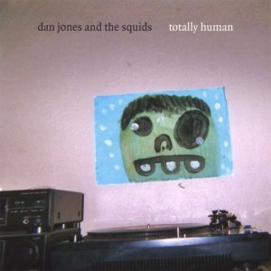 Dan Jones and the Squids 的头像