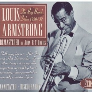 The Big Band Sides 1930/1932