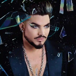 Adam Lambert live