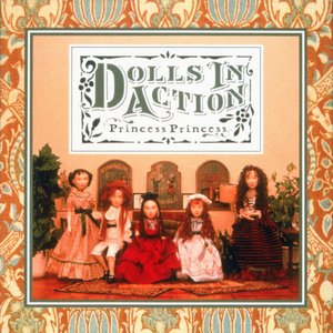 DOLLS IN ACTION