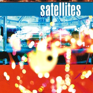 Satellites EP