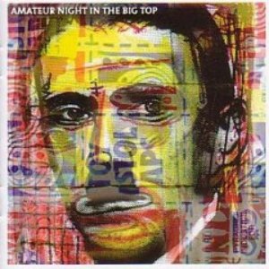 Amateur Night in the Big Top