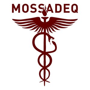 Mossadeq 的头像
