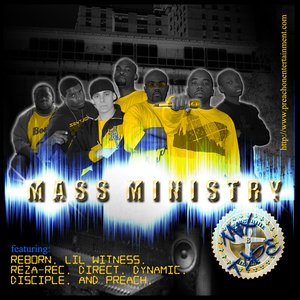 Mass Ministery 的头像