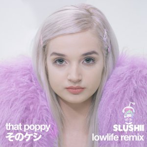 'Lowlife (Slushii Remix)' için resim