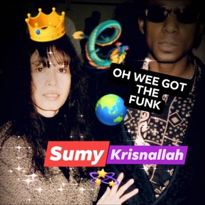 Oh Wee Got the Funk