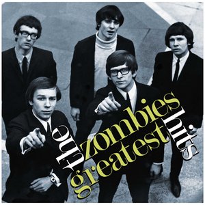 The Zombies Greatest Hits