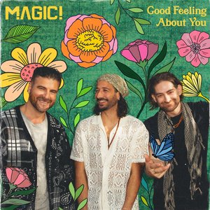 Good Feeling About You - Single