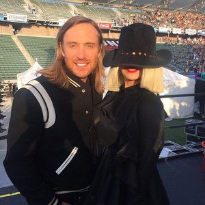 Avatar for David Guetta y Sia