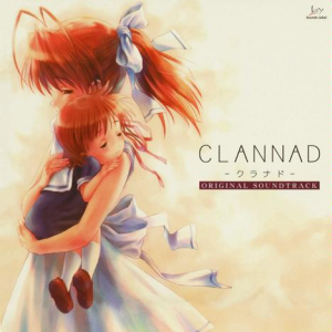 CLANNAD ORIGINAL SOUNDTRACK