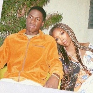 Brandy, Daniel Caesar 的头像