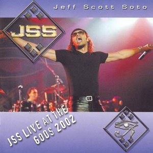 Jss Live at the Gods 2002