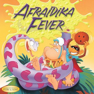 Afraidika Fever