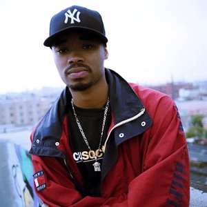 Bigal Harrison 的头像