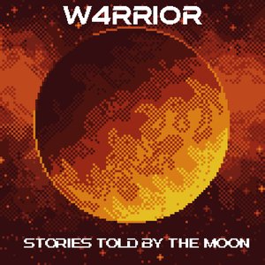 Stories Told By The Moon