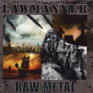 RAW METAL