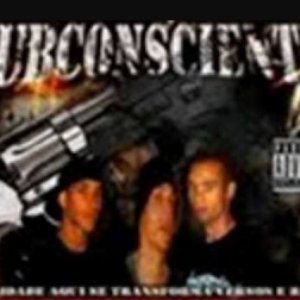 Subconsciente のアバター