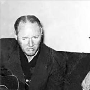 Alton Delmore photo provided by Last.fm