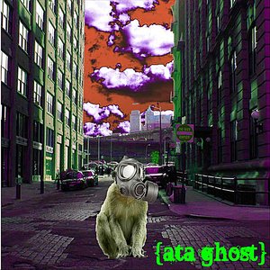 Ata Ghost