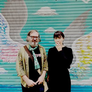 Avatar di Eiko Ishibashi, Jim O'Rourke