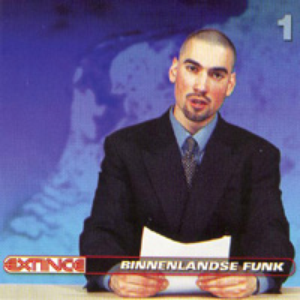 Binnenlandse funk cover