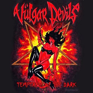 Temptress of the Dark