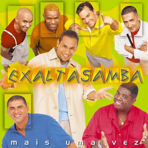 Mais Uma Vez (Mais Uma Vez)
