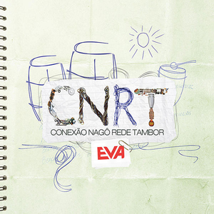 CNRT: Conexão Nagô Rede Tambor cover