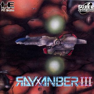 Rayxanber III