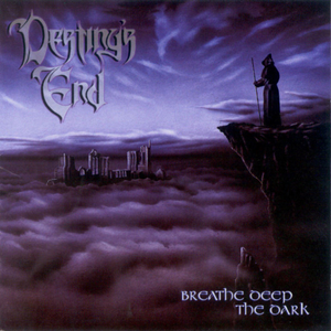 Breathe Deep the Dark cover