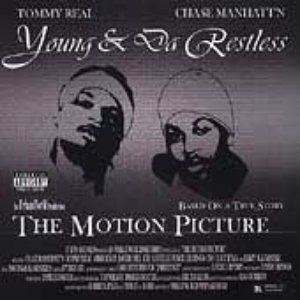 The Motion Picture