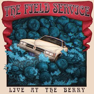 Live At The Berry