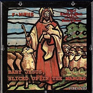 F-Minus/Leftover Crack 的头像