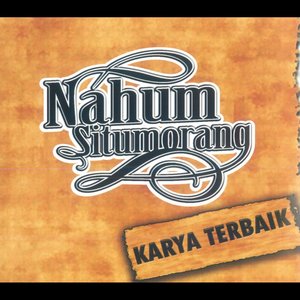 Karya Terbaik Nahum Situmorang