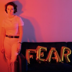 Fear - Single