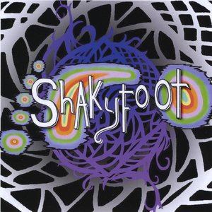 Shakyfoot - EP
