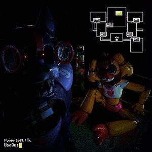 KAYFABE CHIMERA [Explicit]
